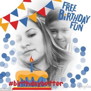 Meet your Posher, Beatriz